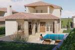 Kuca, Svetvinčenat, Cukrići, prodaja, 360000 €, 124 m2