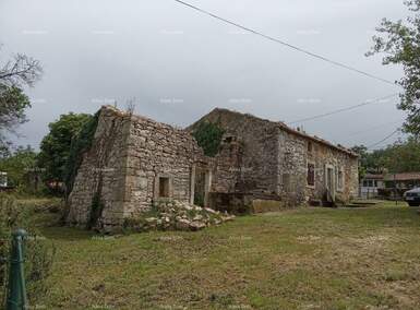 Zemljiste, Kršan, prodaja, 134000 €, 94 m2