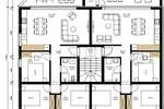 Trosoban stan, Poreč, prodaja, 242010 €, 80 m2