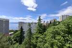 Dvosoban stan, Rijeka, Donja Vežica, najam, 450 €, 40 m2