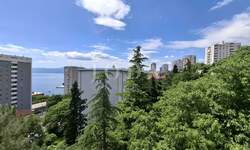 Dvosoban stan, Rijeka, Donja Vežica, najam, 450 €, 40 m2