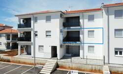Trosoban stan, Poreč, prodaja, 230625 €, 58 m2
