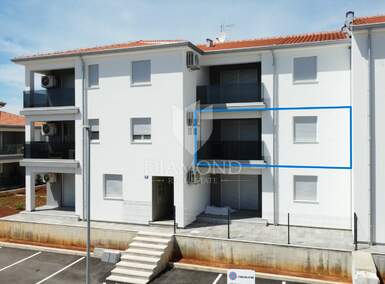 Trosoban stan, Poreč, prodaja, 230625 €, 58 m2
