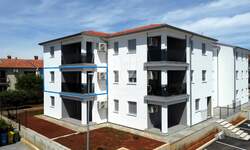 Cetvorosoban stan, Poreč, prodaja, 266500 €, 71 m2