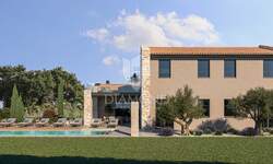 Zemljiste, Poreč, prodaja, 99660 €, 906 m2
