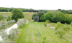 Zemljiste, Poreč, prodaja, 108000 €, 942 m2
