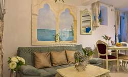Jednosoban stan, Rovinj, prodaja, 188000 €, 29 m2