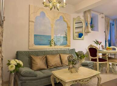 Jednosoban stan, Rovinj, prodaja, 188000 €, 29 m2