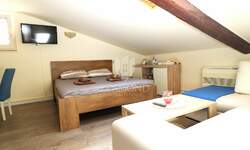 Jednosoban stan, Poreč, prodaja, 210000 €, 20 m2
