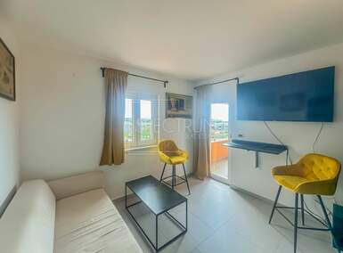 Dvosoban stan, Novigrad, prodaja, 199000 €, 40 m2