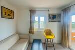 Dvosoban stan, Novigrad, prodaja, 199000 €, 40 m2