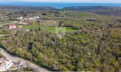 Zemljiste, Marčana, Krnica, prodaja, 269000 €, 2068 m2