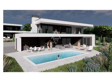 Kuca, Umag, prodaja, 2000000 €, 450 m2