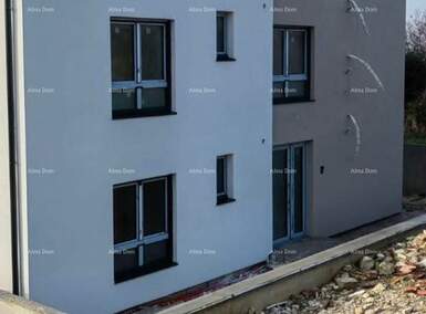 Dvosoban stan, Pula, prodaja, 265000 €, 92 m2