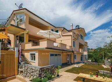 Kuca, Opatija, prodaja, 1500000 €, 1000 m2