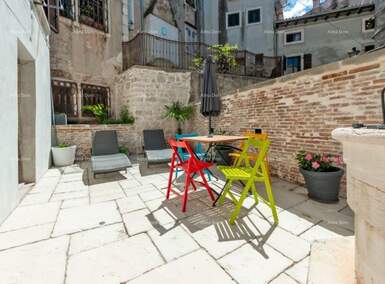 Dvosoban stan, Rovinj, prodaja, 349000 €, 59 m2