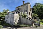 Kuca, Labin, prodaja, 180000 €, 321 m2