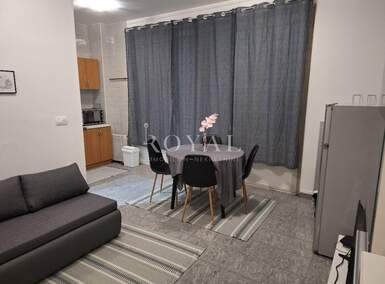 Jednosoban stan, Rijeka, Centar, najam, 550 €, 37 m2
