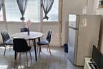 Jednosoban stan, Rijeka, Centar, najam, 550 €, 37 m2
