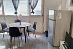 Jednosoban stan, Rijeka, Centar, najam, 550 €, 37 m2