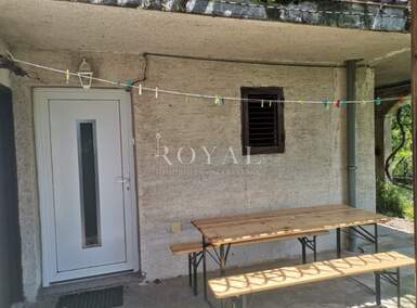 Dvosoban stan, Rijeka, Draga, najam, 1500 €, 50 m2