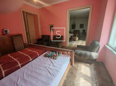 Trosoban stan, Rijeka, Bulevard, najam, 250 €, 90 m2