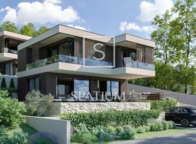 Zemljiste, Labin, prodaja, 280000 €, 782 m2