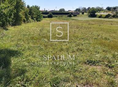 Zemljiste, Barban, prodaja, 46000 €, 975 m2