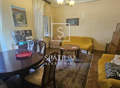 Cetvorosoban stan, Lovran, najam, 1500 €, 120 m2