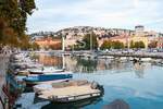 Cetvorosoban stan, Rijeka, Centar, prodaja, 350000 €, 159 m2
