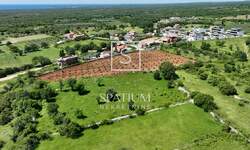 Zemljiste, Vodnjan, prodaja, 120000 €, 520 m2