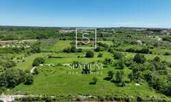 Zemljiste, Vodnjan, prodaja, 111000 €, 481 m2