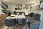 Dvosoban stan, Crikvenica, Selce, prodaja, 156000 €, 34 m2