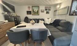 Dvosoban stan, Crikvenica, Selce, prodaja, 156000 €, 34 m2