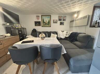 Dvosoban stan, Crikvenica, Selce, prodaja, 156000 €, 34 m2