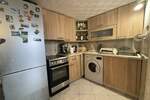 Dvosoban stan, Crikvenica, Selce, prodaja, 156000 €, 34 m2