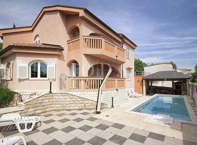 Kuca, Novi Vinodolski, prodaja, 869000 €, 220 m2