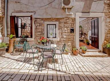 Dvosoban stan, Rovinj, prodaja, 260000 €, 39 m2