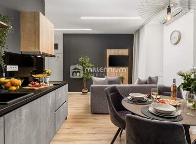Trosoban stan, Rijeka, Centar, prodaja, 430000 €, 136 m2