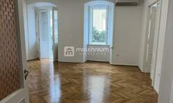 Cetvorosoban stan, Rijeka, Centar, najam, 1700 €, 116 m2