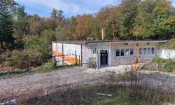Poslovni prostor, Viškovo, Marčelji, prodaja, 290000 €, 294 m2
