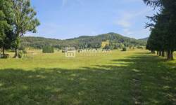Zemljiste, Ravna Gora, Stari Laz, prodaja, 150000 €, 4440 m2