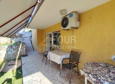 Dvosoban stan, Pula, Centar, najam, 800 €, 40 m2