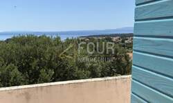 Dvosoban stan, Rab, Banjol, prodaja, 98000 €, 46 m2