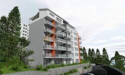 Zemljiste, Rijeka, Škurinje, prodaja, 930000 €, 1241 m2