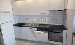 Trosoban stan, Rijeka, Podmurvice, najam, 700 €, 72 m2