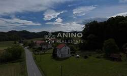 Kuca, Krapina, Gornja Pačetina, prodaja, 93000 €, 200 m2