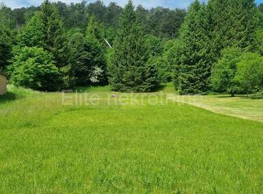Zemljiste, Fužine, Lič, prodaja, 70000 €, 2016 m2