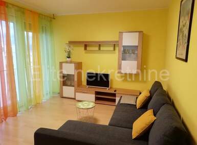 Dvosoban stan, Rijeka, Istok, najam, 500 €, 43 m2