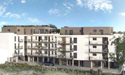 Trosoban stan, Zagreb, Črnomerec, prodaja, 293040 €, 65 m2